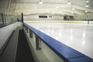 New Boards and Benches